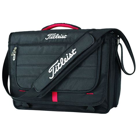 titleist travel bags